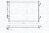 RADIATORE VW GOLF V (1K1) 1.9 TDI